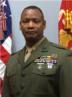 Chief Warrant Officer 3 C.K. Villarouel 